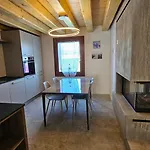 בית נופש Rocca Storica
