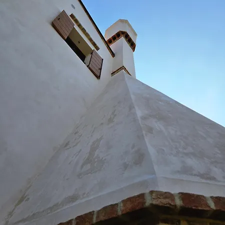 Holiday home Rocca Storica Cavallino-Treporti