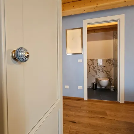 Rocca Storica Holiday home