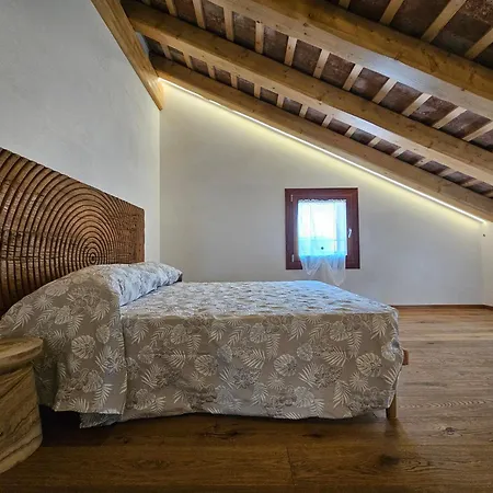 Holiday home Rocca Storica *