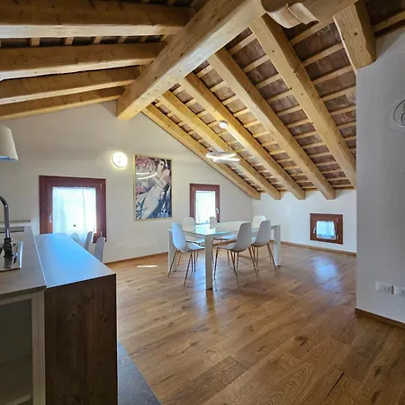 Rocca Storica Holiday home