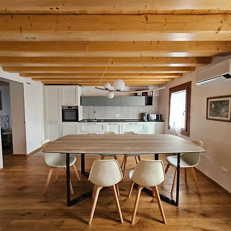 Holiday home Rocca Storica *