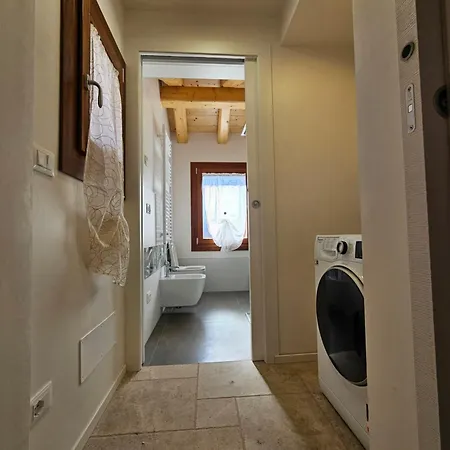 Holiday home Rocca Storica