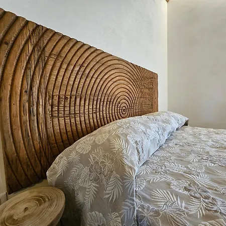 Rocca Storica Дом отдыха Каваллино