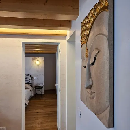 Holiday home Rocca Storica Cavallino-Treporti