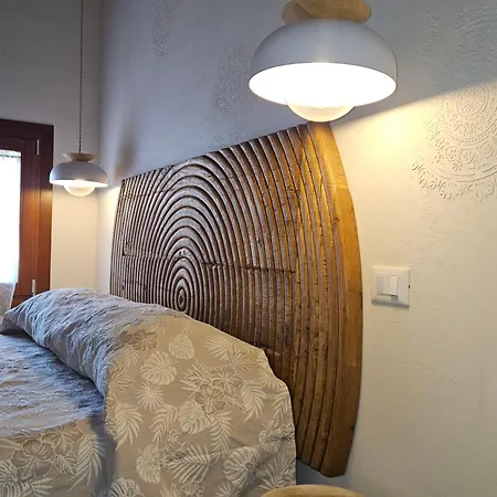 Holiday home Rocca Storica