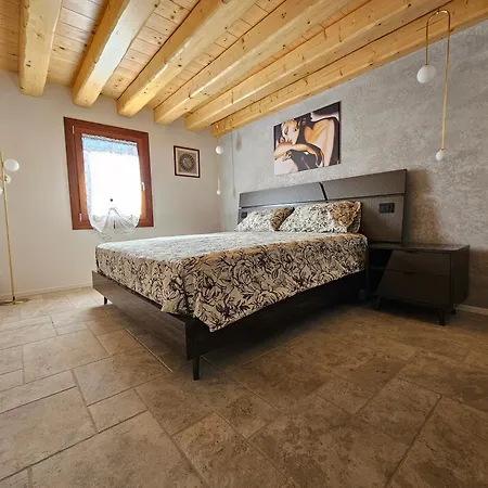 Rocca Storica Holiday home Cavallino-Treporti