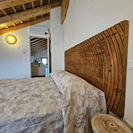 Rocca Storica * Каваллино