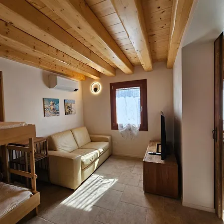 Rocca Storica Holiday home Cavallino-Treporti