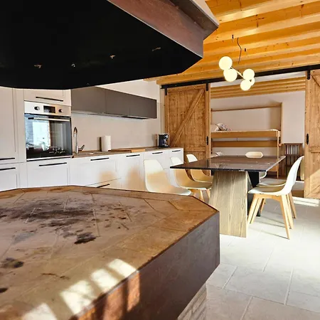 Rocca Storica Holiday home
