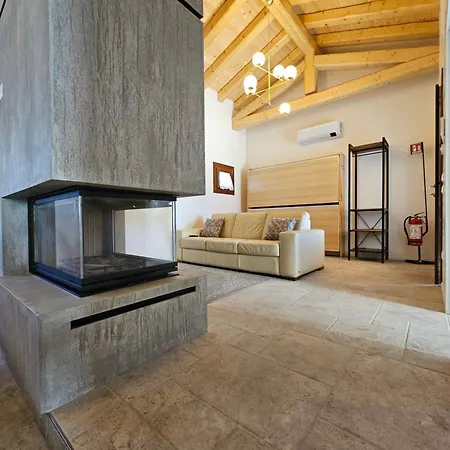 Rocca Storica Holiday home *
