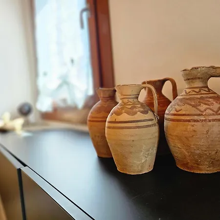Rocca Storica * Каваллино