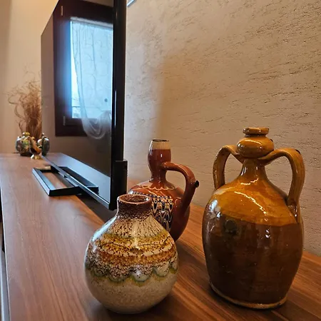 Rocca Storica Holiday home