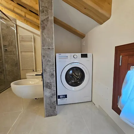 Rocca Storica Holiday home