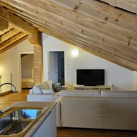Rocca Storica Holiday home Cavallino-Treporti