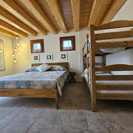 Rocca Storica Holiday home Cavallino-Treporti