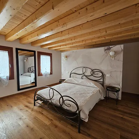 Holiday home Rocca Storica Cavallino-Treporti