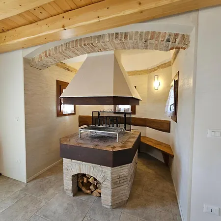 Holiday home Rocca Storica