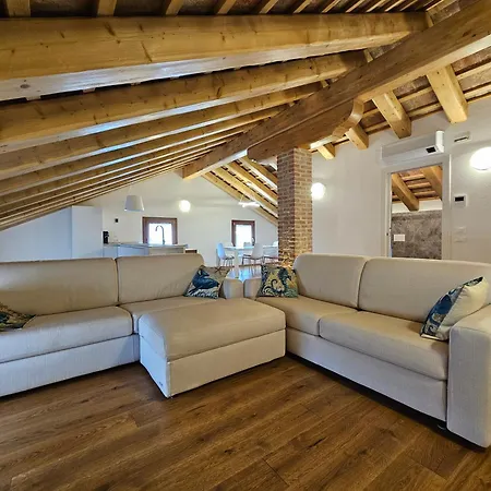 Holiday home Rocca Storica *