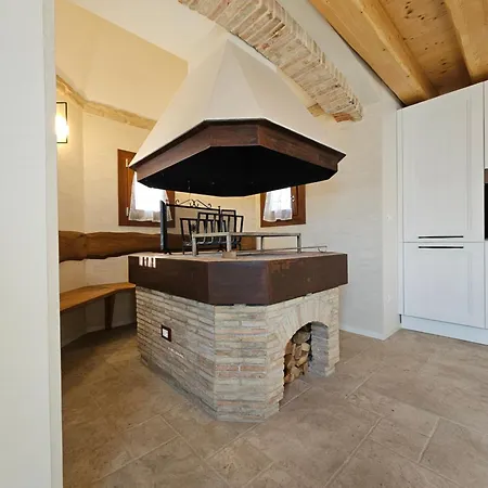 Rocca Storica Cavallino-Treporti