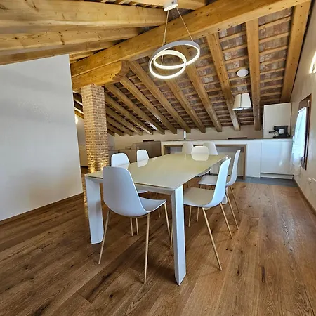 Holiday home Rocca Storica *