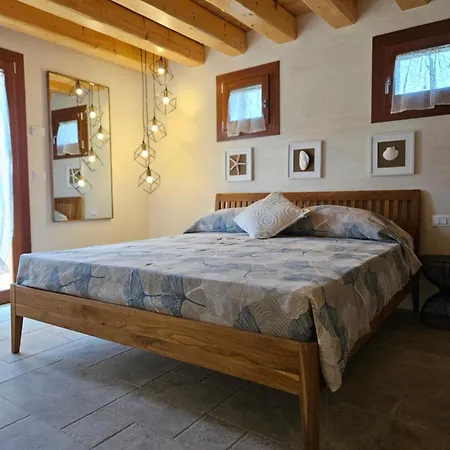 Rocca Storica Holiday home *