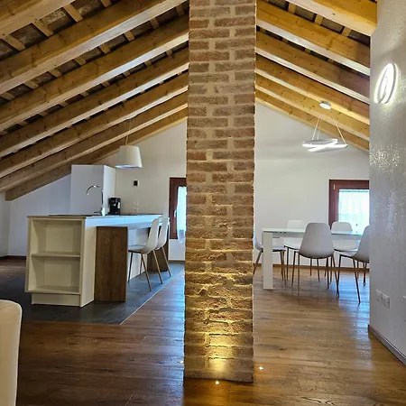 Rocca Storica Holiday home