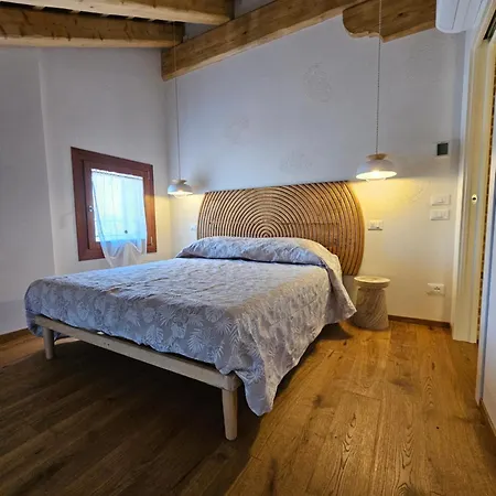 Holiday home Rocca Storica *