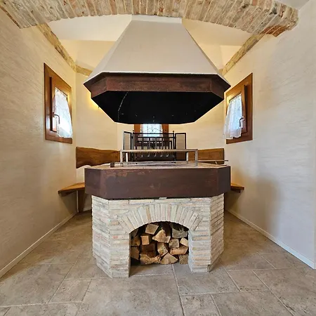 Rocca Storica Holiday home Cavallino-Treporti