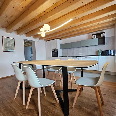 Holiday home Rocca Storica Cavallino-Treporti
