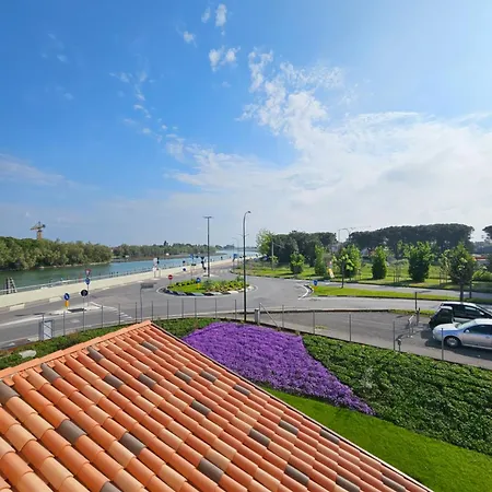 Holiday home Rocca Storica