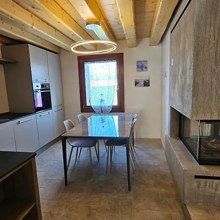 בית נופש Rocca Storica