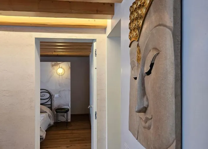 Сasa de vacaciones Rocca Storica Cavallino-Treporti