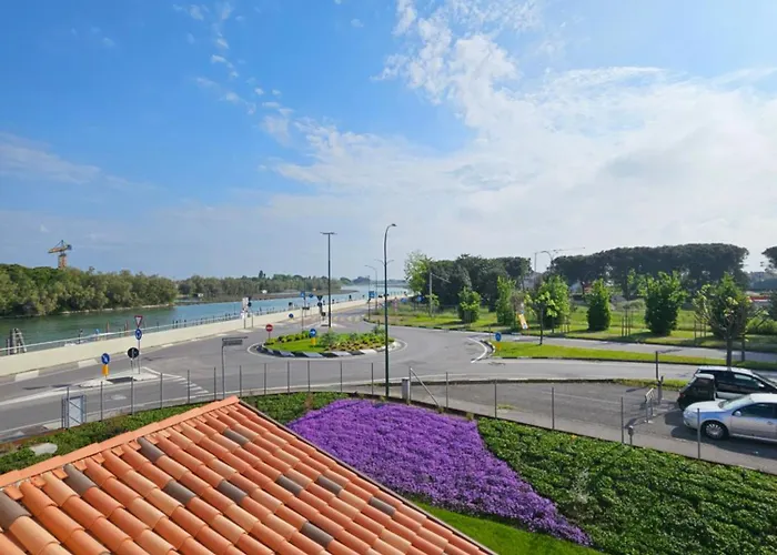 Сasa de vacaciones Rocca Storica