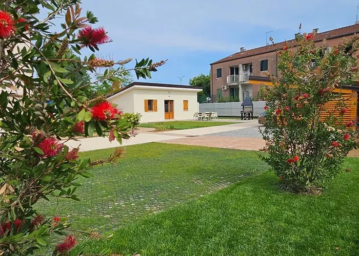 Сasa de vacaciones Rocca Storica