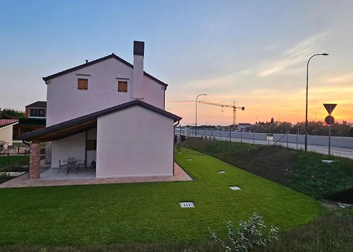 Сasa de vacaciones Rocca Storica