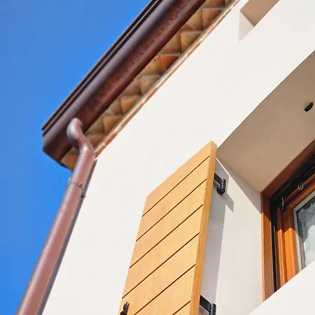 Rocca Storica Hébergement de vacances *