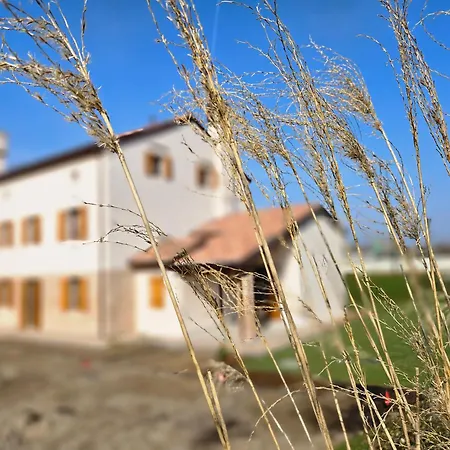 Rocca Storica Hébergement de vacances Cavallino-Treporti
