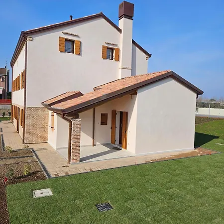 Rocca Storica * Cavallino-Treporti