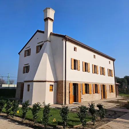 Rocca Storica * Cavallino-Treporti