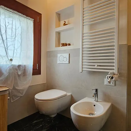 Rocca Storica Cavallino-Treporti