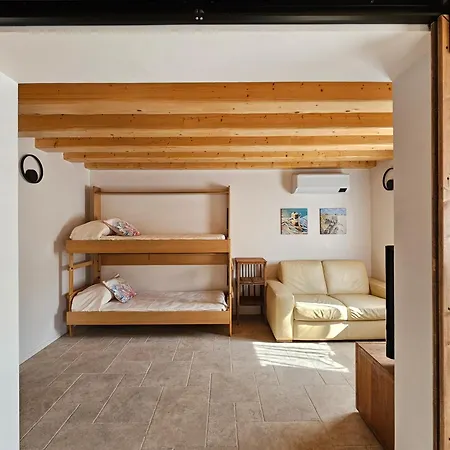 Rocca Storica Hébergement de vacances *