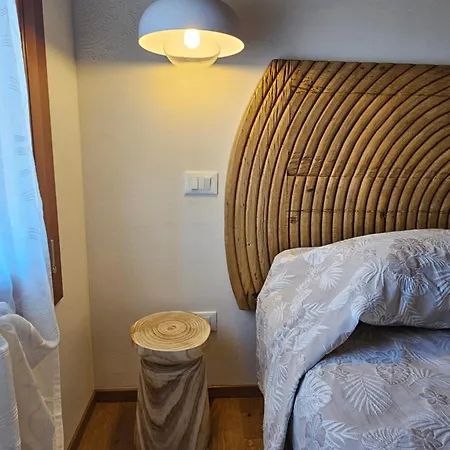 Rocca Storica * Cavallino-Treporti