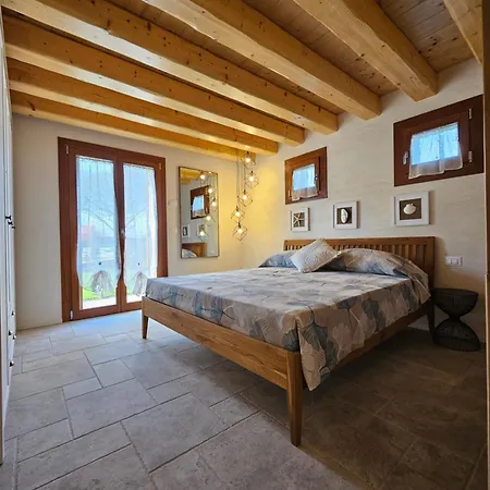 Rocca Storica Semesterbostad