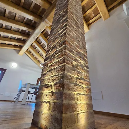 Semesterbostad Rocca Storica *