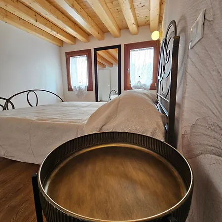 Semesterbostad Rocca Storica
