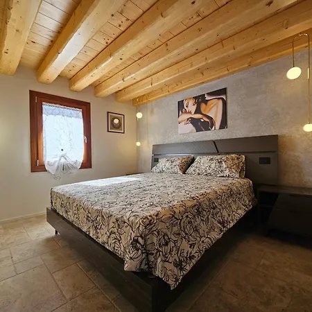 Hébergement de vacances Rocca Storica