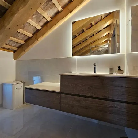 Hébergement de vacances Rocca Storica