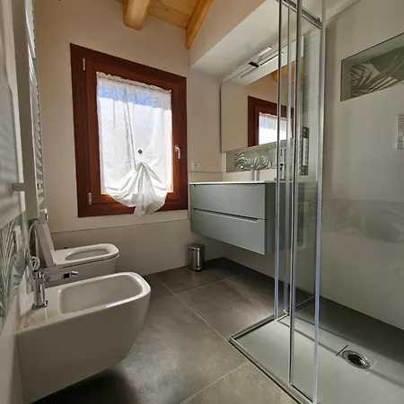 Rocca Storica Hébergement de vacances