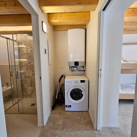 Rocca Storica * Cavallino-Treporti